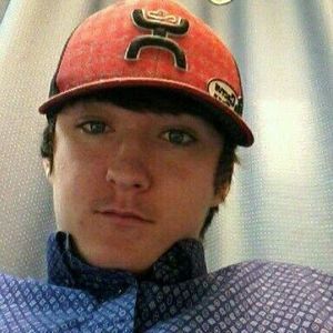 Meet your Posher, Colton